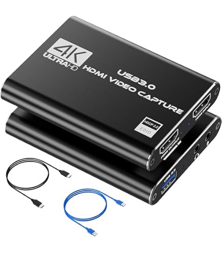 Roland UVC-01 USB Video Capture | Plug-and-Play for Flawless